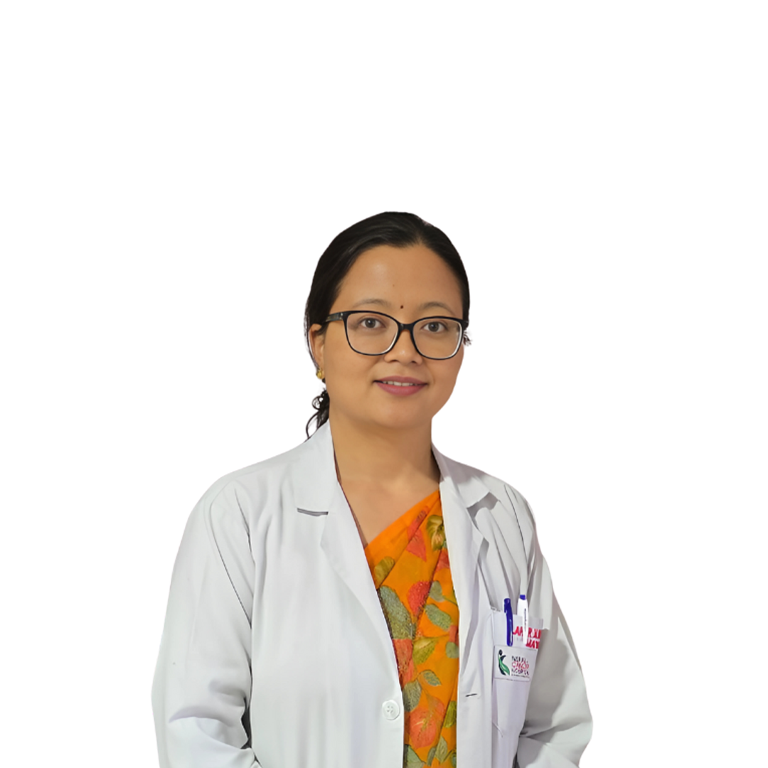 Ms. Lahar Maya Bhasinka